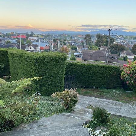 Felices Suenos, Entre Volcanes . Bed & Breakfast Puerto Varas Exterior photo